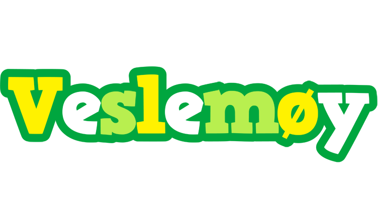 Veslemøy soccer logo