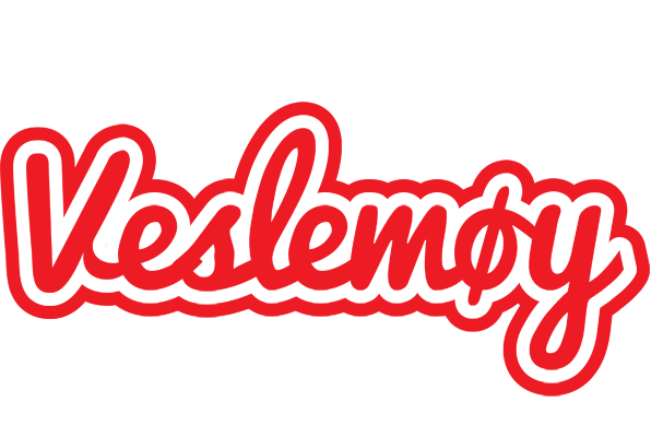 Veslemøy sunshine logo