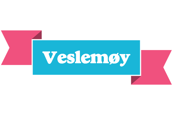 Veslemøy today logo