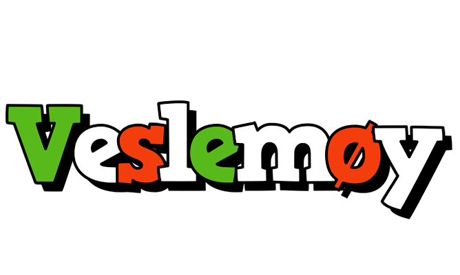 Veslemøy venezia logo