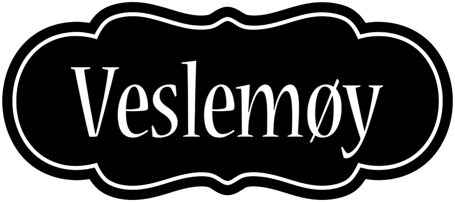 Veslemøy welcome logo