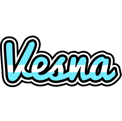 Vesna argentine logo