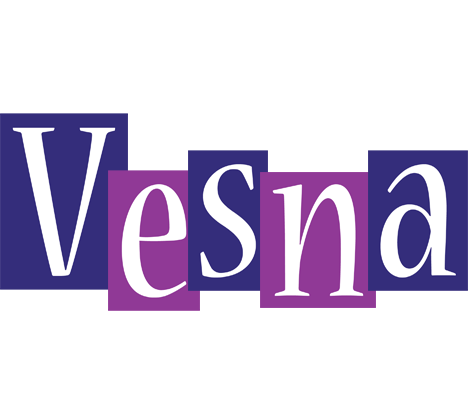Vesna autumn logo