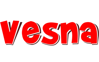 Vesna basket logo
