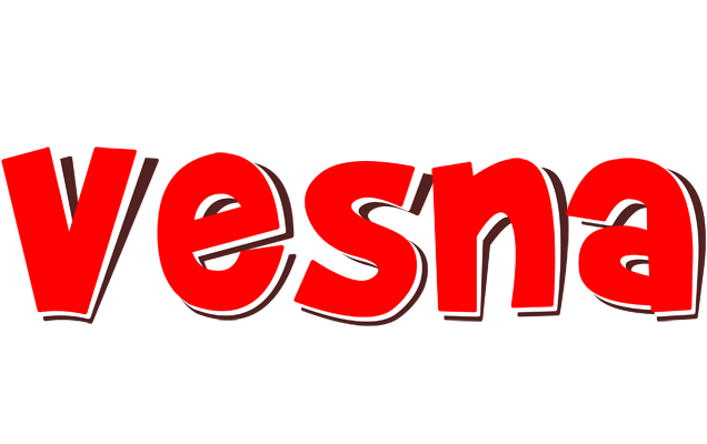 Vesna basket logo