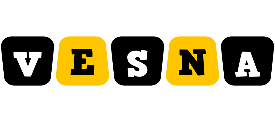 Vesna boots logo
