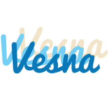Vesna breeze logo