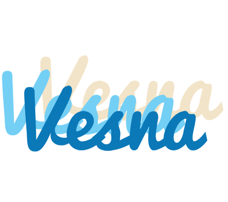 Vesna breeze logo