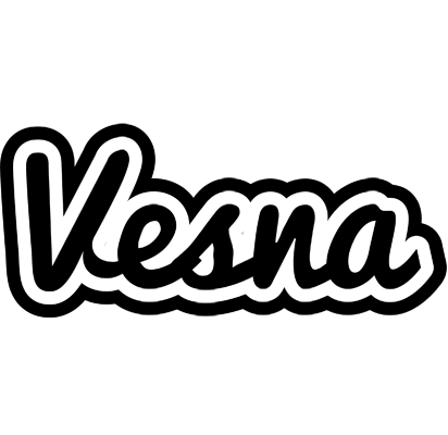 Vesna chess logo