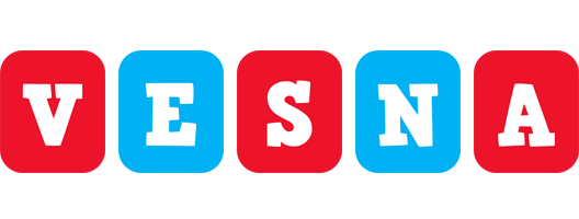 Vesna diesel logo