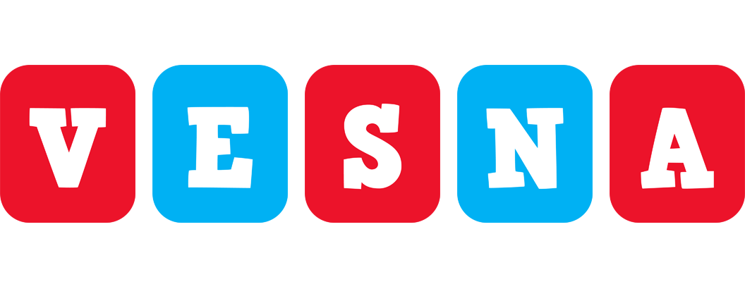 Vesna diesel logo