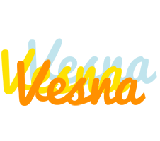 Vesna energy logo