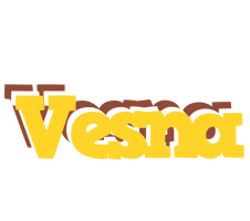 Vesna hotcup logo