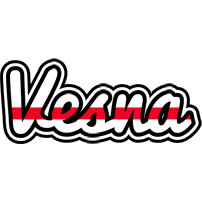 Vesna kingdom logo