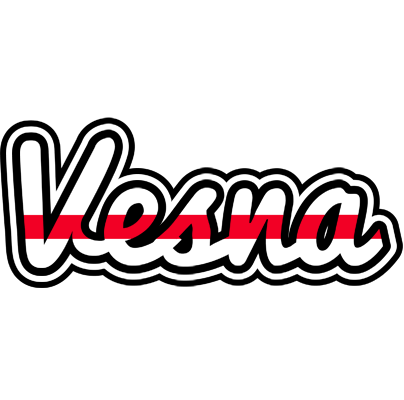 Vesna kingdom logo