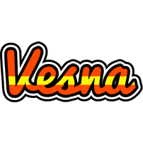 Vesna madrid logo