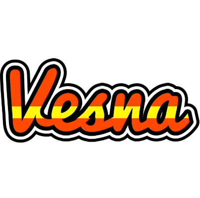 Vesna madrid logo