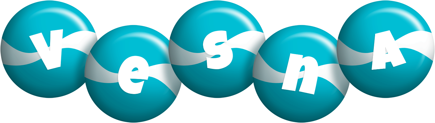Vesna messi logo