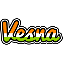 Vesna mumbai logo