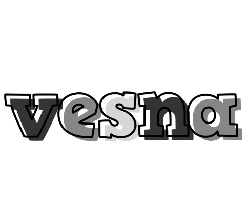 Vesna night logo