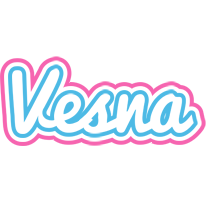 Vesna outdoors logo