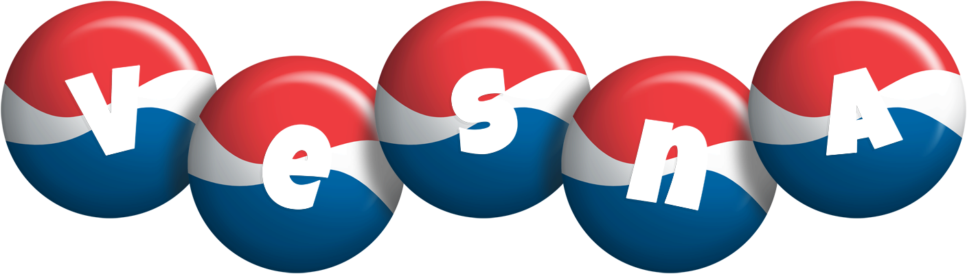 Vesna paris logo