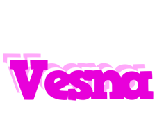 Vesna rumba logo