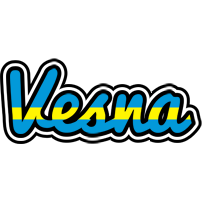 Vesna sweden logo