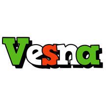 Vesna venezia logo