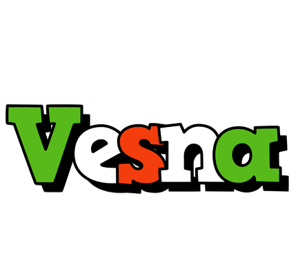 Vesna venezia logo
