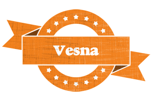 Vesna victory logo