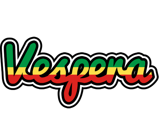 Vespera african logo