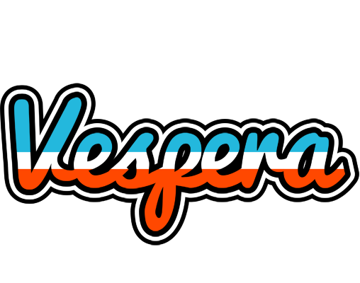 Vespera america logo