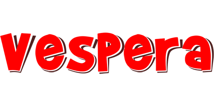 Vespera basket logo