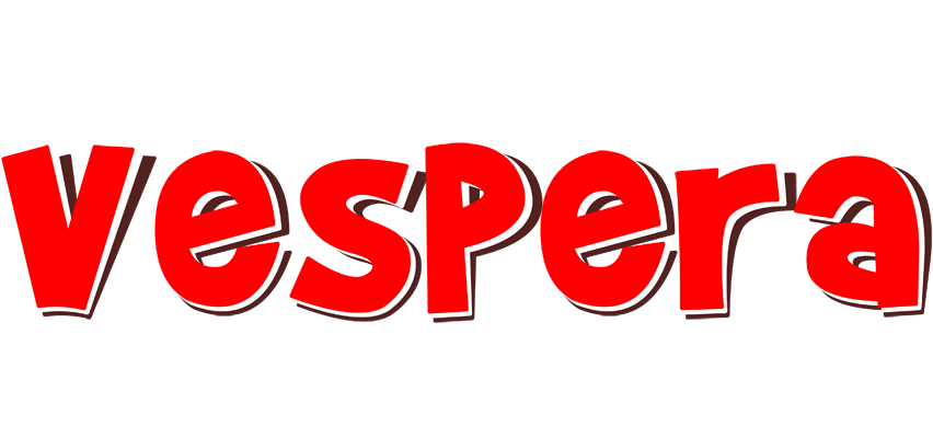 Vespera basket logo