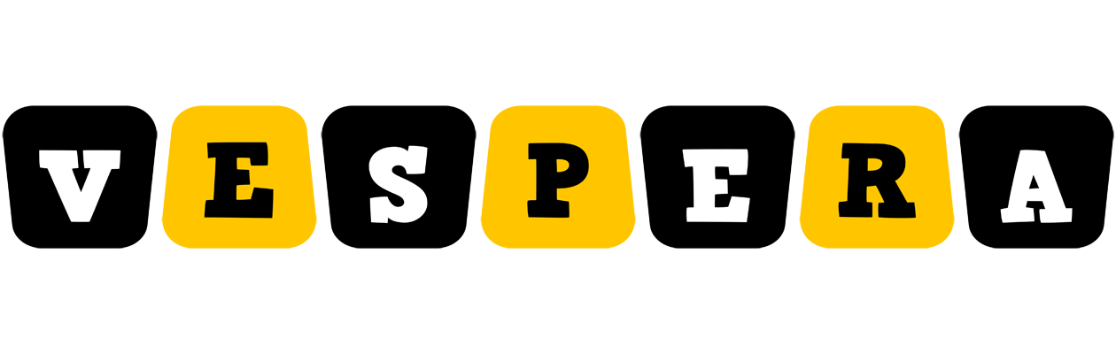 Vespera boots logo
