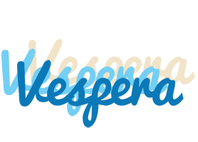 Vespera breeze logo