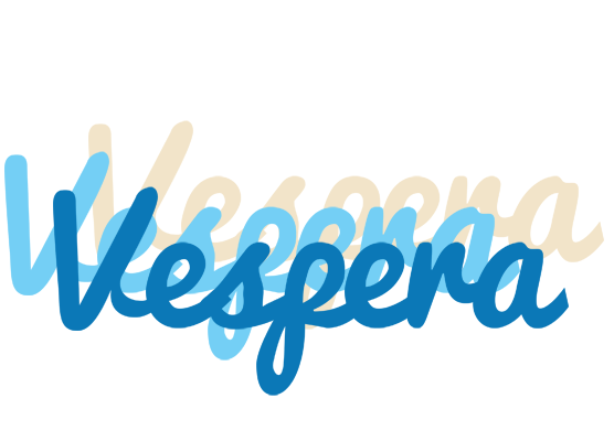 Vespera breeze logo