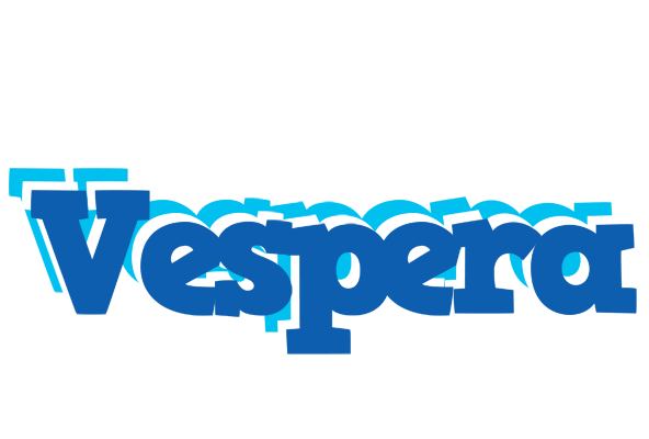 Vespera business logo