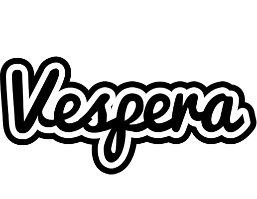 Vespera chess logo