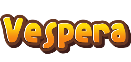 Vespera cookies logo
