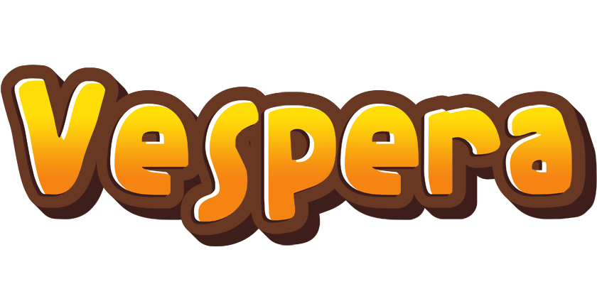 Vespera cookies logo