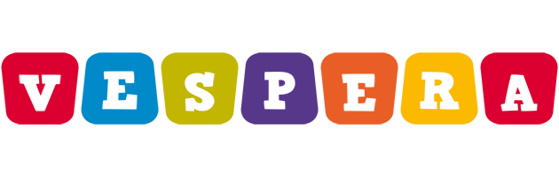 Vespera daycare logo