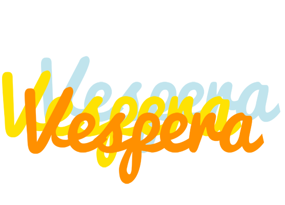 Vespera energy logo
