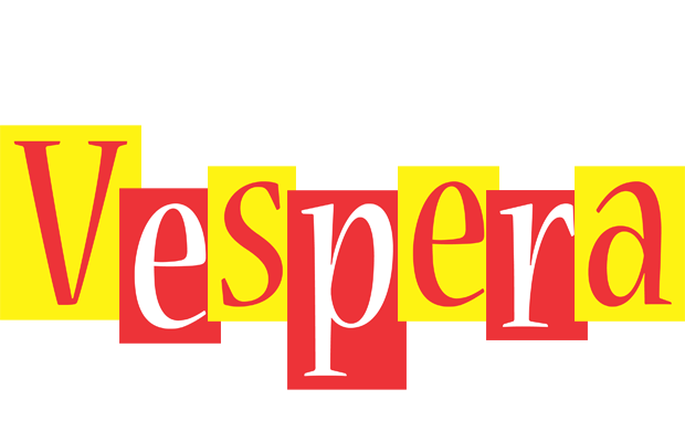 Vespera errors logo