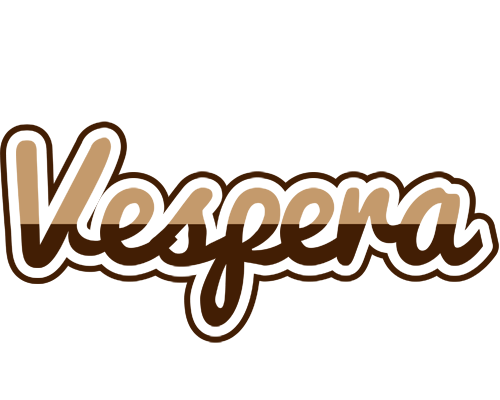 Vespera exclusive logo