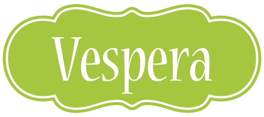 Vespera family logo
