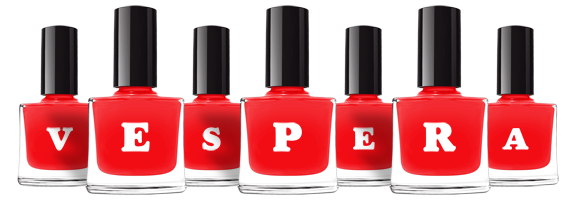 Vespera fashion logo