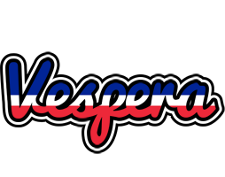 Vespera france logo