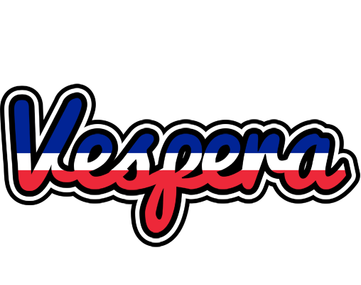 Vespera france logo